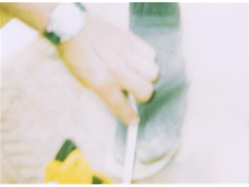 Deepest Toe Cameltoe (Female)