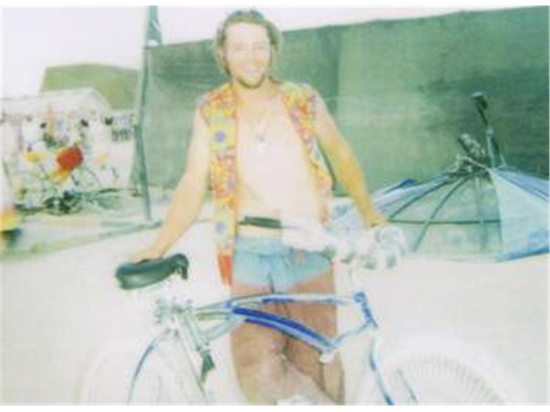 Tightest Turning Circle On A Bike