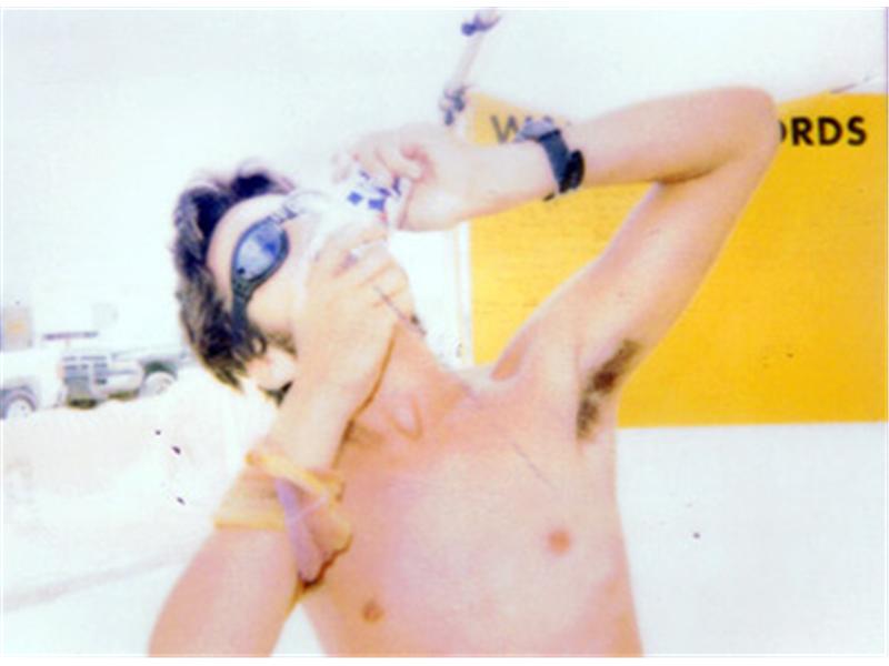 Fastest Beer Shotgun