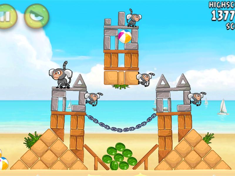 Highest Score On Level 5-1 Of 