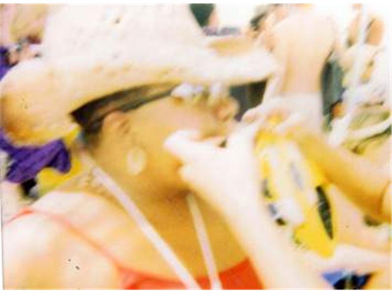 Widest Tongue (Female)