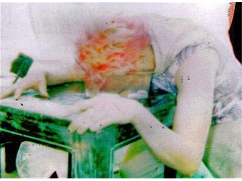 Longest Time Holding Breath Underwater