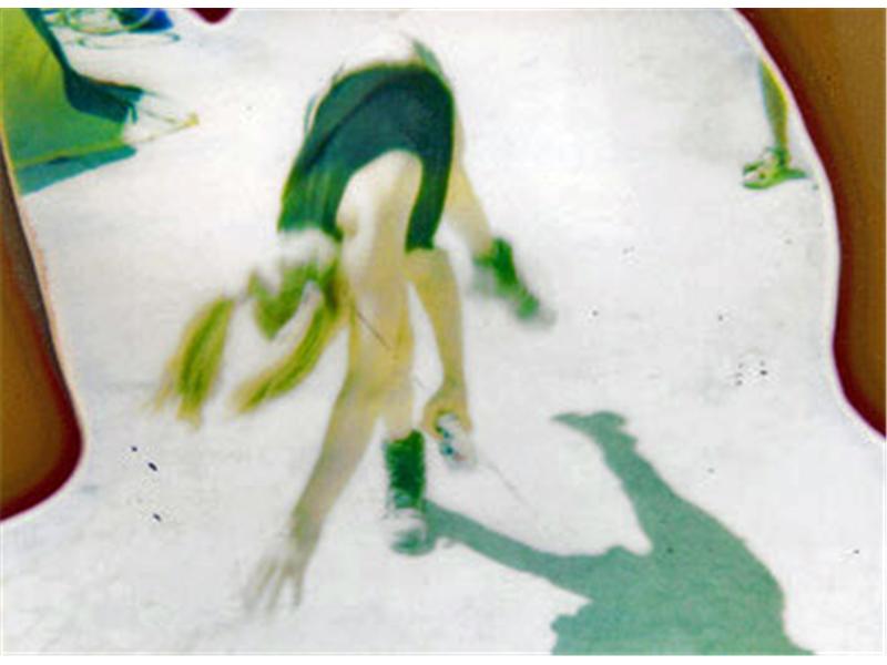 Most Consecutive One-Handed Cartwheels While Holding An Open Beer