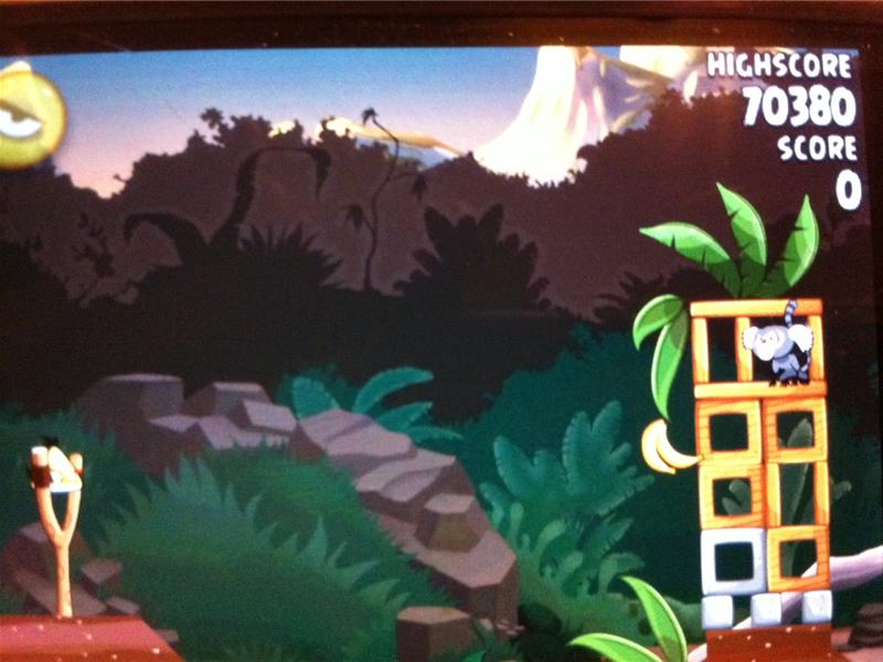 Highest Score On Level 4-9 Of 