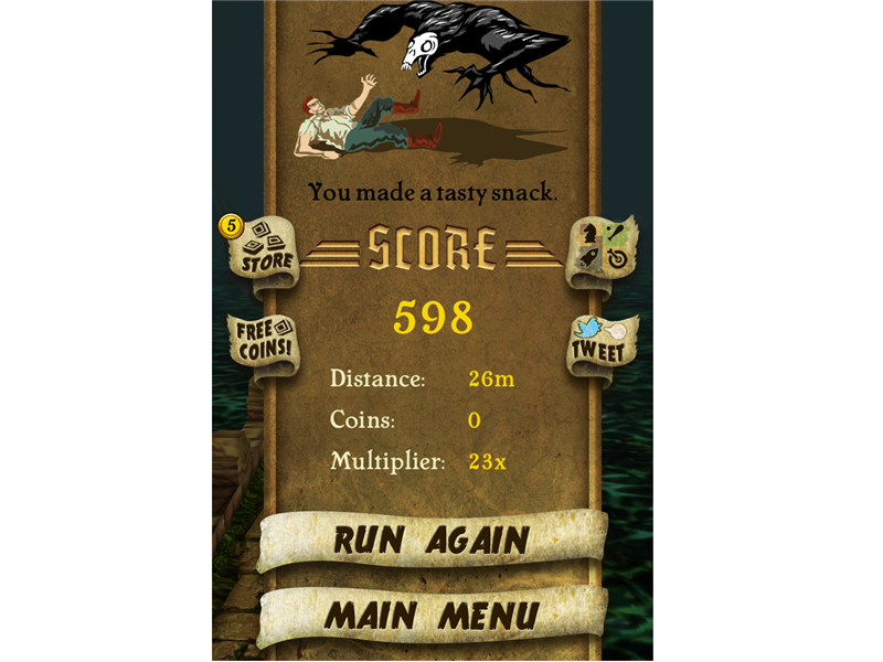 Lowest Score In A Single Game Of 