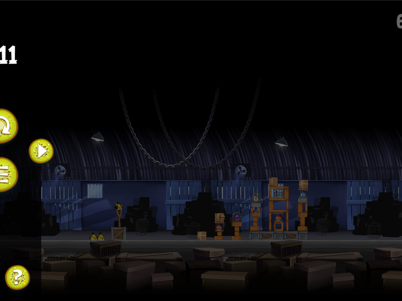 Highest Score On Level 2-11 Of 