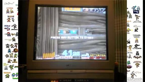 New Fastest Completion of Time Crisis (Ps1)