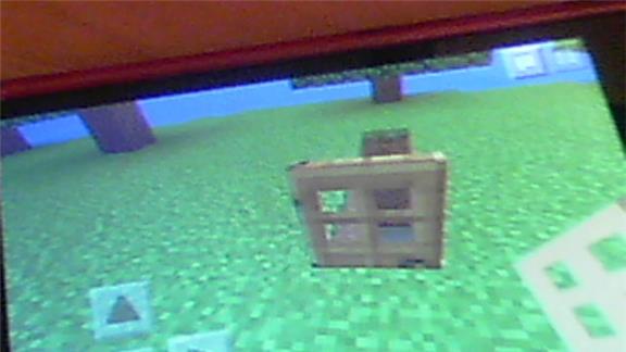 Fewest Blocks Used To Make A House In 