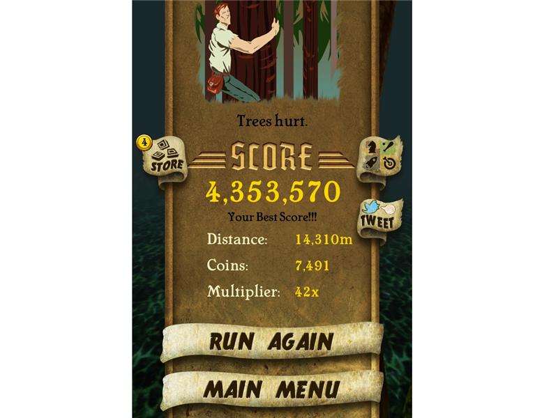 Most Coins Collected In A Single Game Of 