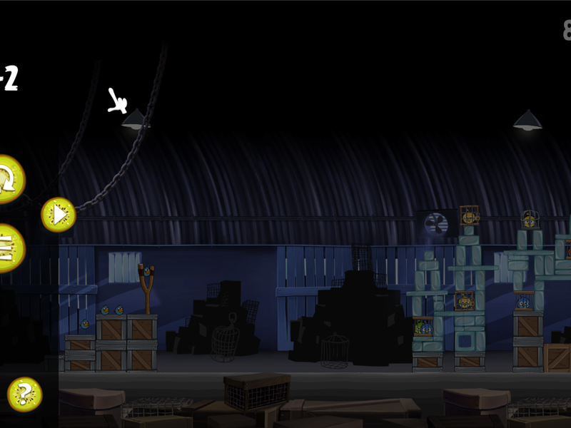 Highest Score On Level 2-2 Of 