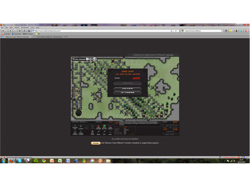 Most Waves Conquered In 