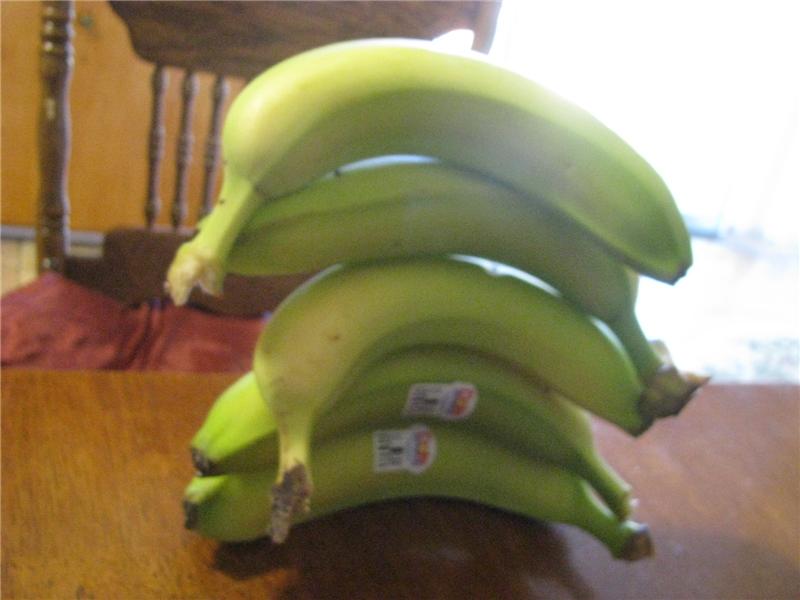 Tallest Banana Tower