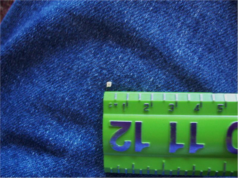 Smallest Cootie Catcher