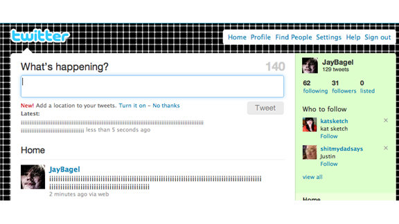 The Most Spanish Exclamation Points On A Single Tweet
