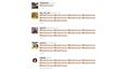 Most Cause-Related Hashtags Tweeted In 24 Hours