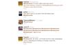 Most Cause-Related Hashtags Tweeted In 24 Hours