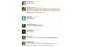 Most Cause-Related Hashtags Tweeted In 24 Hours