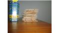 Tallest Toothpick Tower
