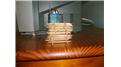 Tallest Toothpick Tower
