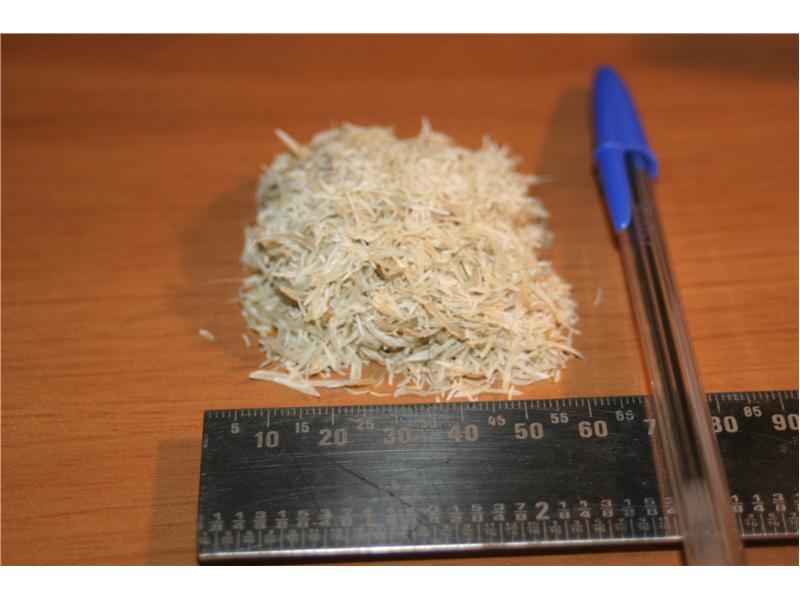 Largest Pile Of Nail Clippings