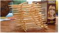 Tallest Toothpick Tower
