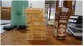 Tallest Toothpick Tower