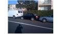 Tightest Parallel Parking Spot