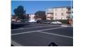 Tightest Parallel Parking Spot
