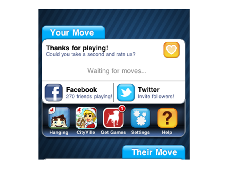 Most Facebook Friends Eligible To Play 