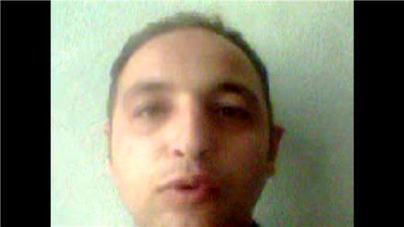 LONGEST RHYMING Poem in Two Minutes by Amir Kalhor