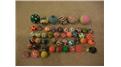 Largest Collection Of Bouncy Balls
