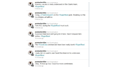 Most Tweets About The Super Bowl In One Hour During The Super Bowl