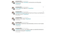 Most Tweets About The Super Bowl In One Hour During The Super Bowl