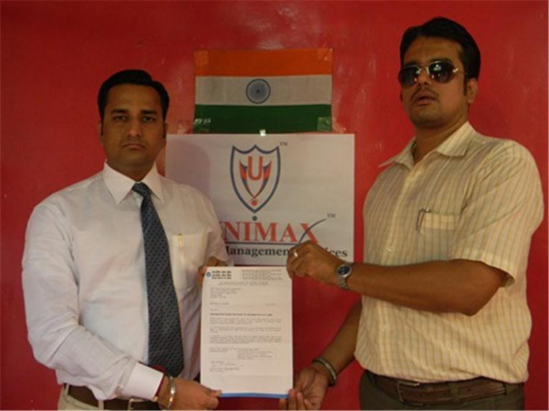 Smallest Banker’s Cheque 