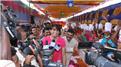 Longest Ice Cream Dessert 