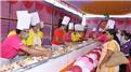 Longest Ice Cream Dessert 