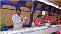 Longest Ice Cream Dessert 