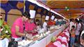 Longest Ice Cream Dessert 