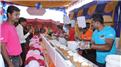 Longest Ice Cream Dessert 