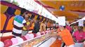 Longest Ice Cream Dessert 