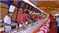 Longest Ice Cream Dessert 
