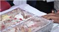 Longest Ice Cream Dessert 