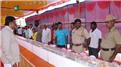 Longest Ice Cream Dessert 