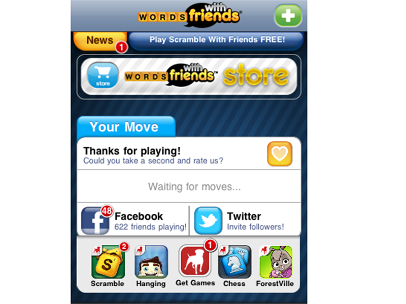 Most Facebook Friends Eligible To Play 