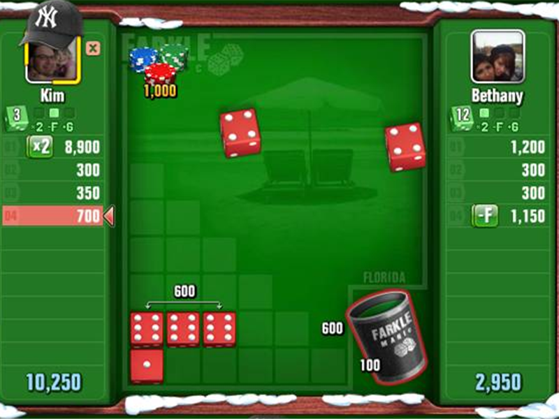 Fewest Shots Made To Win 