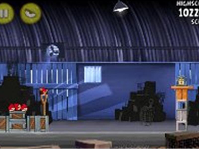 Highest Score On Level 2-6 Of 