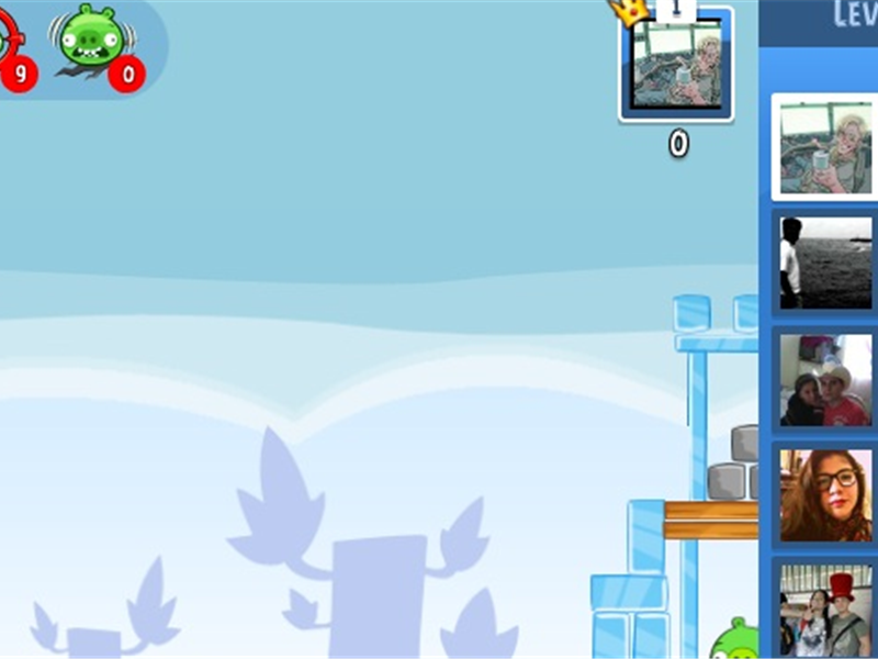 Highest Score On Level 1-21 Of 