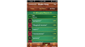 Most Times Featured In Top 100 On iPhone Game Center Leaderboards