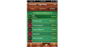 Most Times Featured In Top 100 On iPhone Game Center Leaderboards