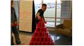 Largest Solo Cup Pyramid